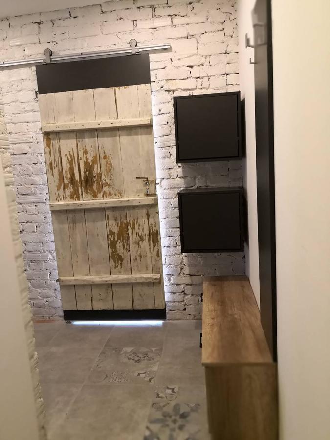 Mihajlovik Lux Apartment In Heart Of Skopje Exterior foto